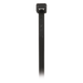 PANDUIT PLT2I-M30 - Cincho de Nylon / 203mm (8.0') largo / 3.6mm ancho / Negro / Paquete 1000 piezas / Alta temperatura | SIERRA STORE