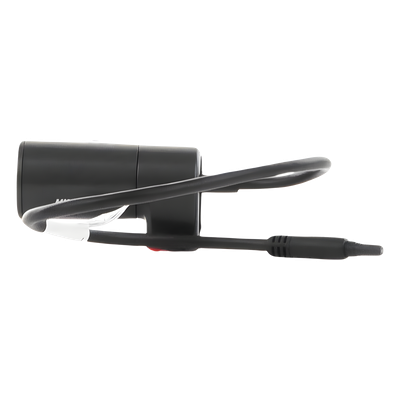 HIKVISION AE-VC143T-ITS - Cámara Móvil para Parabrisas / 720p 1 Megapixel / Lente 2.1 mm Ultra Gran Angular / IR 5 m (16.4 ft) / | SIERRA STORE