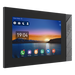 Monitor IP/SIP / Pantalla Táctil 7" / Android 9.0 / Wi-Fi Dual Band / Bluetooth 5.0 / PoE / 8 Entradas de Alarma | SIERRA STORE