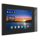 Monitor IP/SIP / Pantalla Táctil 7" / Android 9.0 / Wi-Fi Dual Band / Bluetooth 5.0 / PoE / 8 Entradas de Alarma | SIERRA STORE