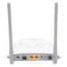 ONU/ONT Router GPON / Wi-Fi N 300 Mbps / 2.4 GHz / 1 Puerto GPON SC-APC / 1 Puerto GE + 1 Puerto FE / 1 Puerto POTS FXS / 2 Antenas 5 | SIERRA STORE