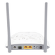 ONU/ONT Router GPON / Wi-Fi N 300 Mbps / 2.4 GHz / 1 Puerto GPON SC-APC / 1 Puerto GE + 1 Puerto FE / 1 Puerto POTS FXS / 2 Antenas 5 | SIERRA STORE