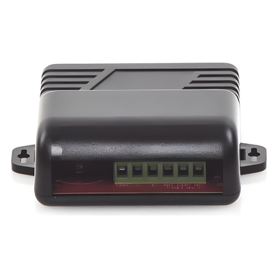 Temporizador Multipropósito / 1 Segundo a 60 Minutos / Activación por Voltaje Positivo o Contacto Seco / 12VCC/24VCC / Relé Forma C 8A | SIERRA STORE