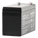Batería de Respaldo AGM-VRLA / 12 Vcc / 9 Ah / Certificación UL / Retardante a la Flama / Terminales F1 | SIERRA STORE