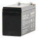 Batería de Respaldo AGM-VRLA / 12 Vcc / 9 Ah / Certificación UL / Retardante a la Flama / Terminales F1 | SIERRA STORE