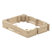 Paquete de empaques de caja de engranes / 20 unidades / Compatible GARD4 / Resistente a desgaste y corrosión | SIERRA STORE