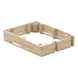 Paquete de empaques de caja de engranes / 20 unidades / Compatible GARD4 / Resistente a desgaste y corrosión | SIERRA STORE