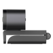 Webcam Full-HD USB 1080P herramienta ideal para trabajo remoto | SIERRA STORE