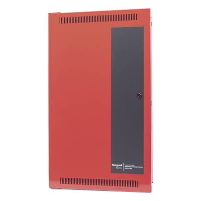 Amplificador de Voceo / 50W / 4 Circuitos / 25 o 70.7 VRMS / 6000 pies / Montaje Superficie o Empotrado | SIERRA STORE