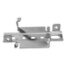 ACCESSPRO BRACKET-C - Bracket de Fijación para Riel Tipo C / Compatible con ACCESSRAILC3 y ACCESSEXTRAILC / Montaje Seguro / | SIERRA STORE