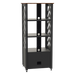 EPCOM INDUSTRIAL EI-AFC-6050-3N - Estante Doméstico para Equipo de Telecomunicaciones (675x1517x599mm) | SIERRA STORE