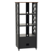 EPCOM INDUSTRIAL EI-AFC-6050-3N - Estante Doméstico para Equipo de Telecomunicaciones (675x1517x599mm) | SIERRA STORE