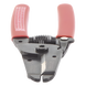 Pinzas Pelacable y Corte / 20-30 AWG / 6 Pulgadas (15.3 cm) / Acero Forjado / Polipropileno | SIERRA STORE