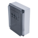 ACCESSPRO XB-FS-PCB-BOX - Caja de Control para Barrera / 20 x 15.2 x 5 cm / Botonera Tricolor / Compatible XBS5000 y XBF3000 / AC 130V | SIERRA STORE