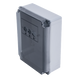 ACCESSPRO XB-FS-PCB-BOX - Caja de Control para Barrera / 20 x 15.2 x 5 cm / Botonera Tricolor / Compatible XBS5000 y XBF3000 / AC 130V | SIERRA STORE
