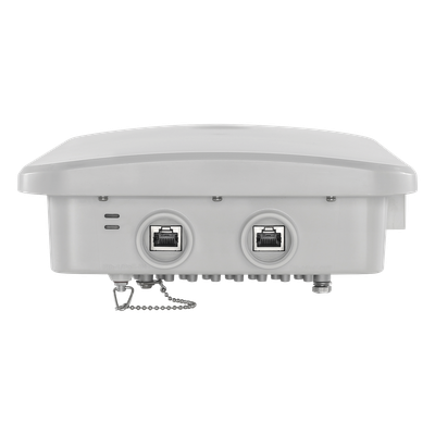 Access Point Wi-Fi 5 / Alta Densidad 512 Usuarios / Doble Banda 2.1 Gbps / IP67 / -40°C a 65°C / PoE 802.3at / Beamforming 8 dBi | SIERRA STORE