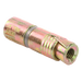 Taquete Expansor Tipo Z / 5/16" / Zamak 3 / Expansión con Par Controlado / Hormigón y Ladrillo / Carga Media / Versión Cápsula | SIERRA STORE