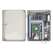 ACCESSPRO XB-220H06K-CON - Controlador para Bolardo Hidráulico / Cilindro 220 mm / Carrera 600 mm / IP67 / 230V / -15°C a 70°C / | SIERRA STORE