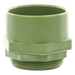 Conector para Tubería Conduit Pesado / PVC Sin Plastificante / 2" (50 mm) / Autoextinguible / NMX-E-012 | SIERRA STORE