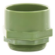 Conector para Tubería Conduit Pesado / PVC Sin Plastificante / 2" (50 mm) / Autoextinguible / NMX-E-012 | SIERRA STORE