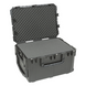 Maletín Plástico Impermeable IP-67 de Ultra Resistencia (83.67 x 59.77 x 47.93cm) Con Relleno. | SIERRA STORE