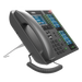 Teléfono IP / 20 Líneas SIP / Triple Pantalla Color / 106 Teclas DSS Programables / Bluetooth / PoE / Gigabit | SIERRA STORE