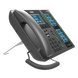 Teléfono IP / 20 Líneas SIP / Triple Pantalla Color / 106 Teclas DSS Programables / Bluetooth / PoE / Gigabit | SIERRA STORE