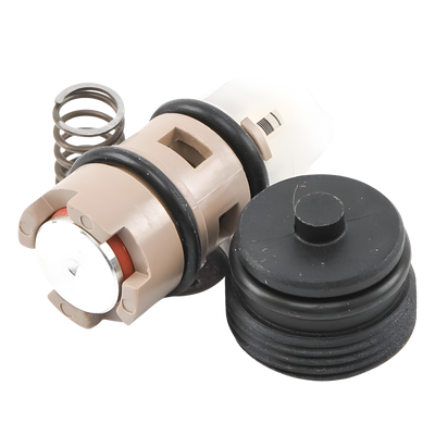 Válvula de aspiración / Compatible con actuadores serie 400, 422, 450 / Regulación precisa de flujo de aire / Control ajustable de | SIERRA STORE