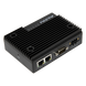 Punto de Acceso Industrial Wi-Fi 6 / Doble Banda 2.4/5 GHz / Cobertura 300 m (984 ft) / 256 Usuarios / AlwaysConnected 1+1+ / | SIERRA STORE