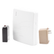 Comunicador de Alarma Dual / LTE 4G Cat1 e IP / Radio ECP / Encriptación AES-256 / Batería de Respaldo 24 h | SIERRA STORE