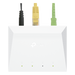 ONU/ONT Bridge / 1 Puerto GPON/EPON 2.488 Gbps / 1 Puerto RJ45 Gigabit / Conector SC/APC / IPv4/IPv6 / OMCI / 5.4W | SIERRA STORE