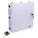 Fuente de Poder con Respaldo / 12VDC @ 10A / 8 Salidas Independientes / Conversión 115VAC a 12-24VDC / Batería 40Ah / Interfaz FACP / | SIERRA STORE