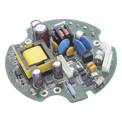 HIKVISION 200501902 - Tarjeta fuente de reemplazo / Protección contra altibajos de voltaje / Regulación de transitorios / Compatible | SIERRA STORE