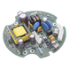 HIKVISION 200501902 - Tarjeta fuente de reemplazo / Protección contra altibajos de voltaje / Regulación de transitorios / Compatible | SIERRA STORE