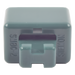 SIEMON SMBC-2-7 - Clip de Puente, Para Uso con Regletas S66 de , de 1 par, Color Verde | SIERRA STORE