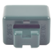 SIEMON SMBC-2-7 - Clip de Puente, Para Uso con Regletas S66 de , de 1 par, Color Verde | SIERRA STORE