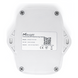 Sensor IoT LoRaWAN de Temperatura y Humedad / Precisión ±0.3°C / IP67 / Alcance 15 km (49,212 ft) / Memoria 2800 Registros / Batería | SIERRA STORE