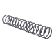 Resorte para Barrera / Diámetro 6 mm / Barrera FAAC 620 / Posición 3 | SIERRA STORE