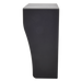 AccessPRO PROKVISITOR - Teclado antivandálico / 3 relevadores / 1,200 usuarios / 50 códigos visitantes / Wiegand / 12-24 VCC | SIERRA STORE