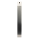 ACCESSPRO XT-SL-SS - Base de Montaje para Lectores y Biométricos / Acero Inoxidable 304 / Uso Exterior / Diseño Universal / | SIERRA STORE