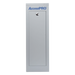 ACCESSPRO XBS-6M-L - Barrera Vehicular Izquierda / Brazo Telescópico 6 m (19.7 ft) / Apertura 6 s / 2400 Ciclos Diarios / Torque 150 | SIERRA STORE