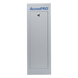 ACCESSPRO XBS-6M-L - Barrera Vehicular Izquierda / Brazo Telescópico 6 m (19.7 ft) / Apertura 6 s / 2400 Ciclos Diarios / Torque 150 | SIERRA STORE