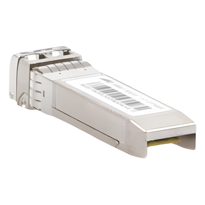 Transceptor SFP+ / Multimodo 10G-SR / 300 m (984 ft) / LC / 850 nm | SIERRA STORE