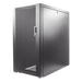 PANDUIT E6412B2 - Gabinete de Piso / 24 UR / 600 mm Ancho / 1070 mm Profundidad (42.12') / Puertas Ventiladas 69% / Carga Estática 567 | SIERRA STORE