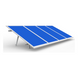 Montaje para Panel Solar, Riel "7" de 4200mm para Módulos con Espesor de 40mm, Velocidad de Viento Máx. 162km/h | SIERRA STORE