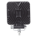 Luz de Trabajo LED / 2300 Lúmenes / 27 Watts / IP67 / 10-30 Vcc / 4.3 Pulgadas / 5 Patrones de Destello | SIERRA STORE