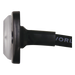 Luz Auxiliar LED / 12 LEDs / Rojo/Claro / SAE Clase 1 / ECE R65 / IPX7 / Perfil 9 mm (0.35') | SIERRA STORE