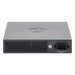Switch Inteligente Capa 3 / 13 Puertos / 8 Ethernet Gigabit / 2 SFP / 20 Gbps / Zero-Touch Provisioning / Gestión en Nube | SIERRA STORE
