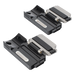 LINKEDPRO BY EPCOM LP-FH-900 - Par de Holders / Fibra Óptica 900 Micras / 0.9 mm / Compatible Fusionadora LP-FS-PRO-X6 | SIERRA STORE