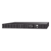 UPS de 1000 VA/800 W, Topología Línea Interactiva, Entrada 120 Vca NEMA 5-15P, Onda Senoidal Pura, Torre o Rack 1 UR, Con 7 Tomas NEMA | SIERRA STORE